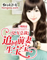 总裁追回前妻